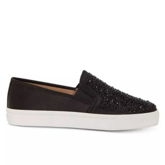 INC Sammee Slip-on Sneakers-6 - Picture 5 of 7